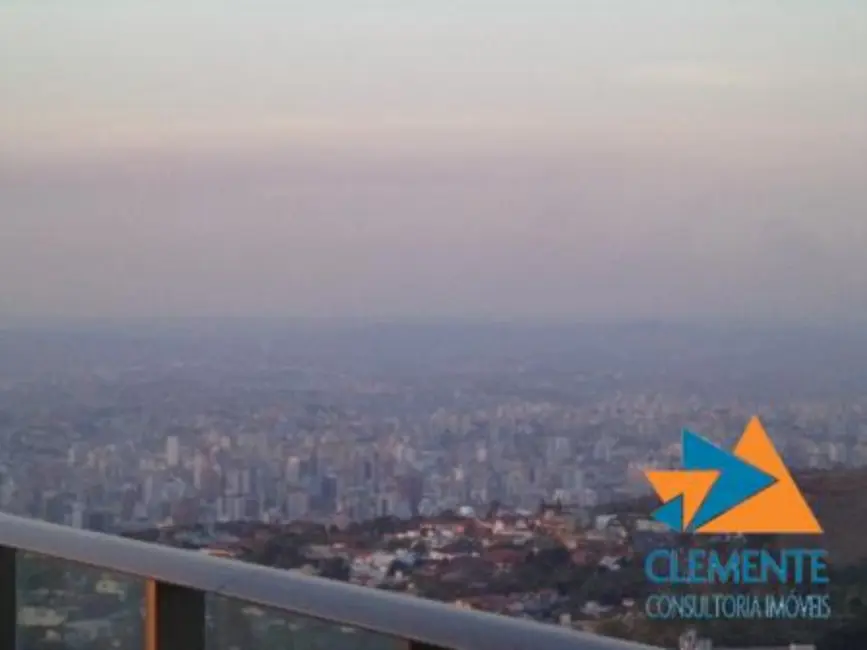 Apartamento com 4 quartos à venda, 397m2 em Nova Lima - MG - imagem 9 Foto 9 de Apartamento com 4 quartos à venda, 397m2 em Nova Lima - MG