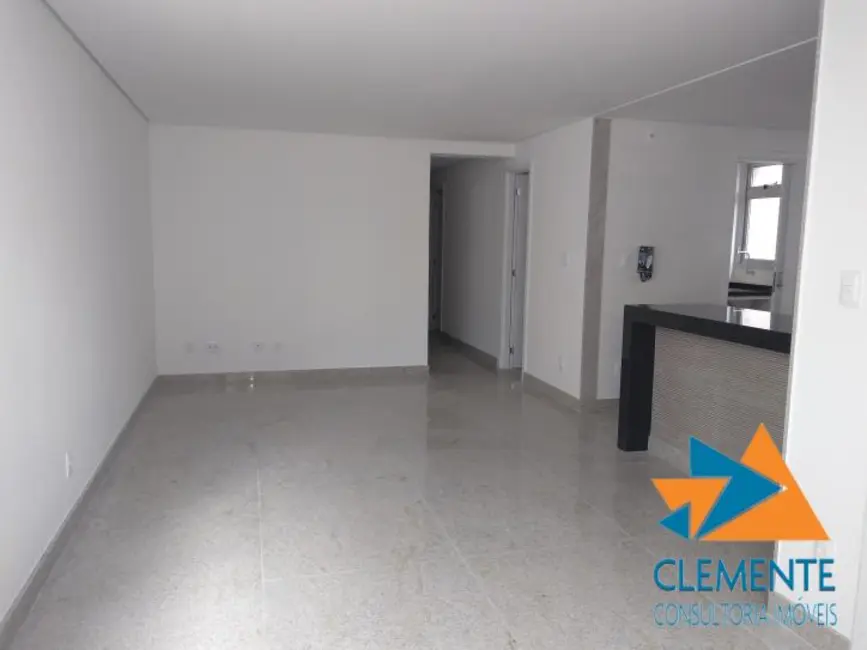 Apartamento com 4 quartos à venda, 105m2 em Prado, Belo Horizonte - MG - imagem 7 Foto 7 de Apartamento com 4 quartos à venda, 105m2 em Prado, Belo Horizonte - MG