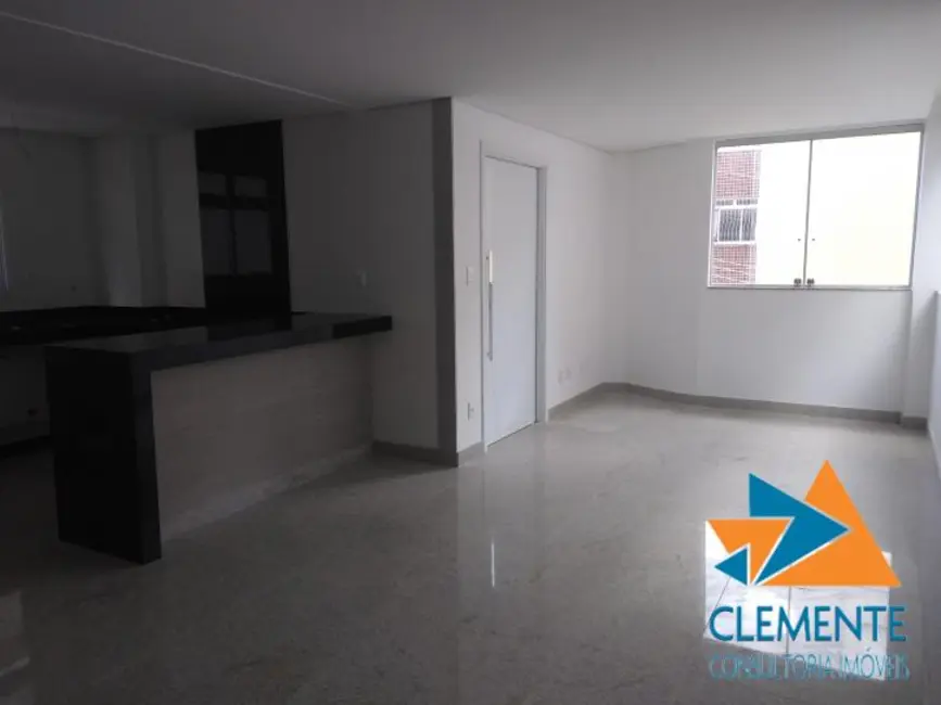 Apartamento com 4 quartos à venda, 105m2 em Prado, Belo Horizonte - MG - imagem 8 Foto 8 de Apartamento com 4 quartos à venda, 105m2 em Prado, Belo Horizonte - MG