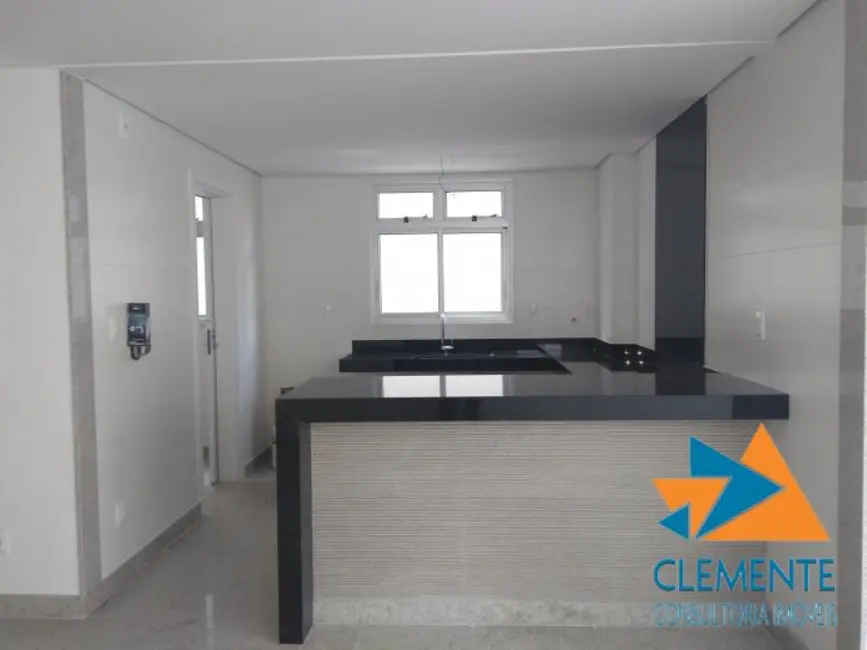 Apartamento com 4 quartos à venda, 105m2 em Prado, Belo Horizonte - MG - imagem 9 Foto 9 de Apartamento com 4 quartos à venda, 105m2 em Prado, Belo Horizonte - MG