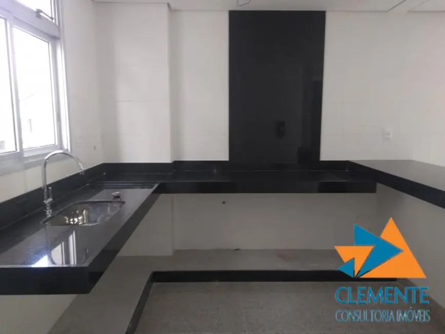 Apartamento com 4 quartos à venda, 105m2 em Prado, Belo Horizonte - MG - imagem 5 Foto 5 de Apartamento com 4 quartos à venda, 105m2 em Prado, Belo Horizonte - MG