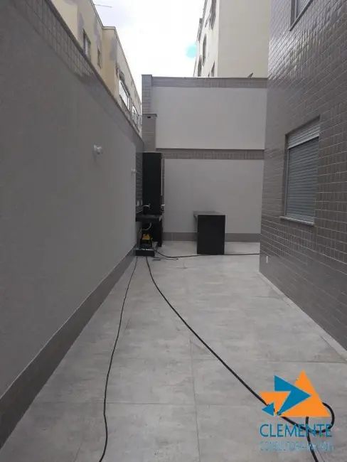 Apartamento com 4 quartos à venda, 255m2 em Prado, Belo Horizonte - MG - imagem 4 Foto 4 de Apartamento com 4 quartos à venda, 255m2 em Prado, Belo Horizonte - MG