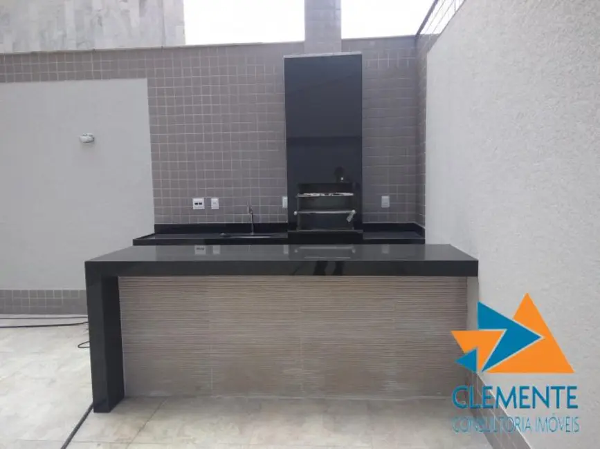 Apartamento com 4 quartos à venda, 255m2 em Prado, Belo Horizonte - MG - imagem 7 Foto 7 de Apartamento com 4 quartos à venda, 255m2 em Prado, Belo Horizonte - MG