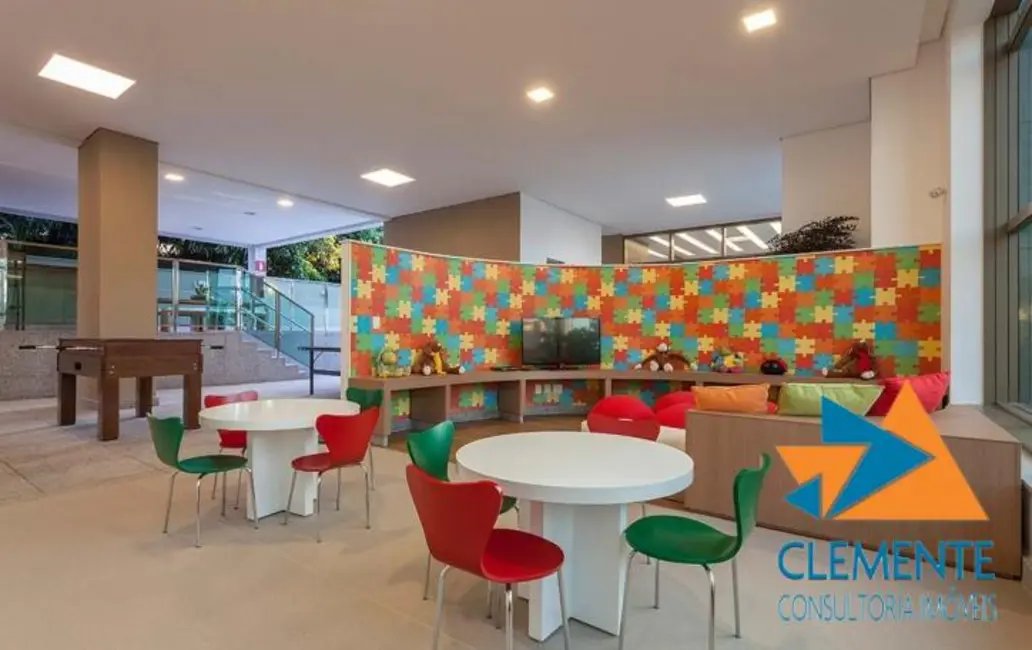 Foto 6 de Apartamento com 4 quartos à venda, 170m2 em São Pedro, Belo Horizonte - MG