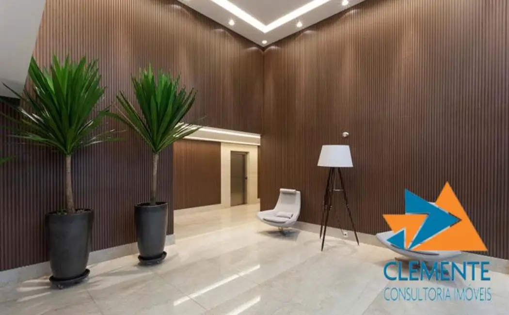 Foto 7 de Apartamento com 4 quartos à venda, 170m2 em São Pedro, Belo Horizonte - MG