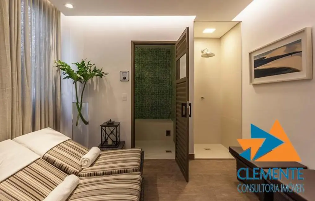 Foto 8 de Apartamento com 4 quartos à venda, 170m2 em São Pedro, Belo Horizonte - MG