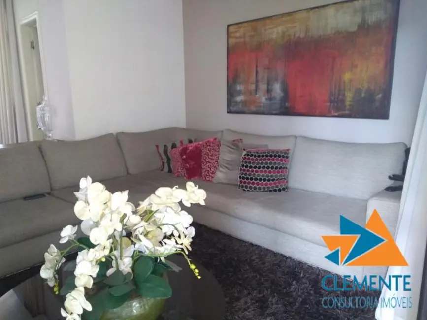 Foto 5 de Apartamento com 4 quartos à venda, 170m2 em Gutierrez, Belo Horizonte - MG