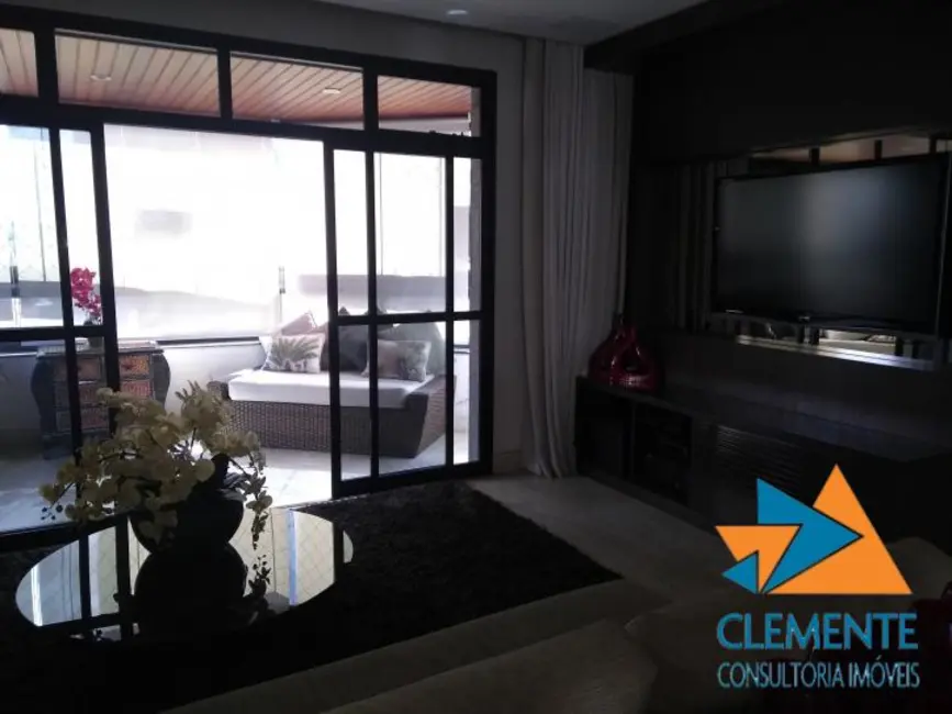 Foto 4 de Apartamento com 4 quartos à venda, 170m2 em Gutierrez, Belo Horizonte - MG