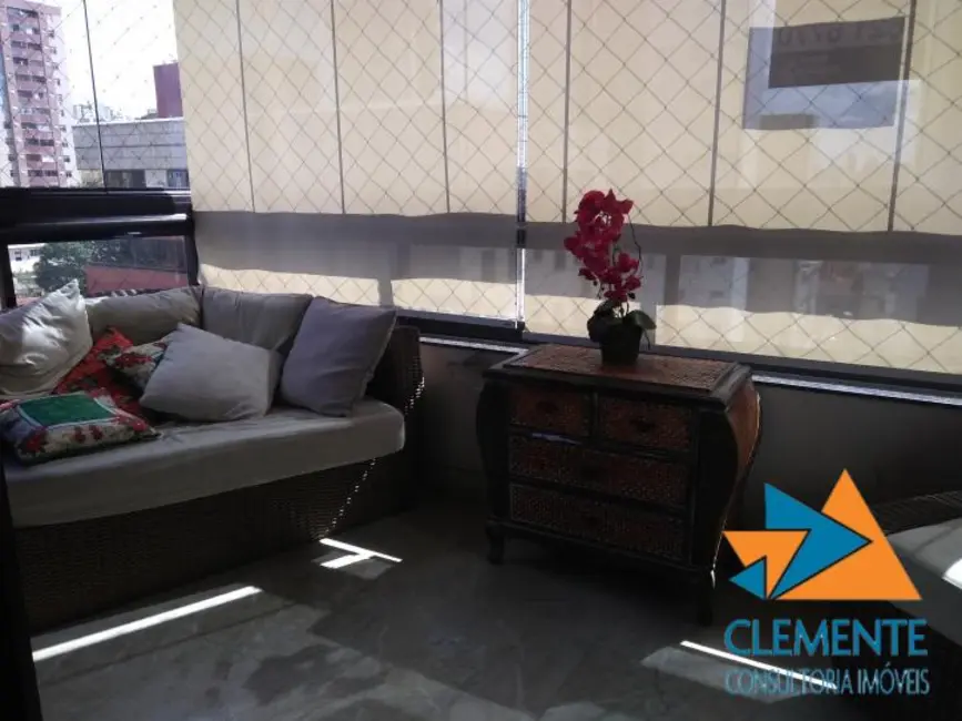 Foto 8 de Apartamento com 4 quartos à venda, 170m2 em Gutierrez, Belo Horizonte - MG