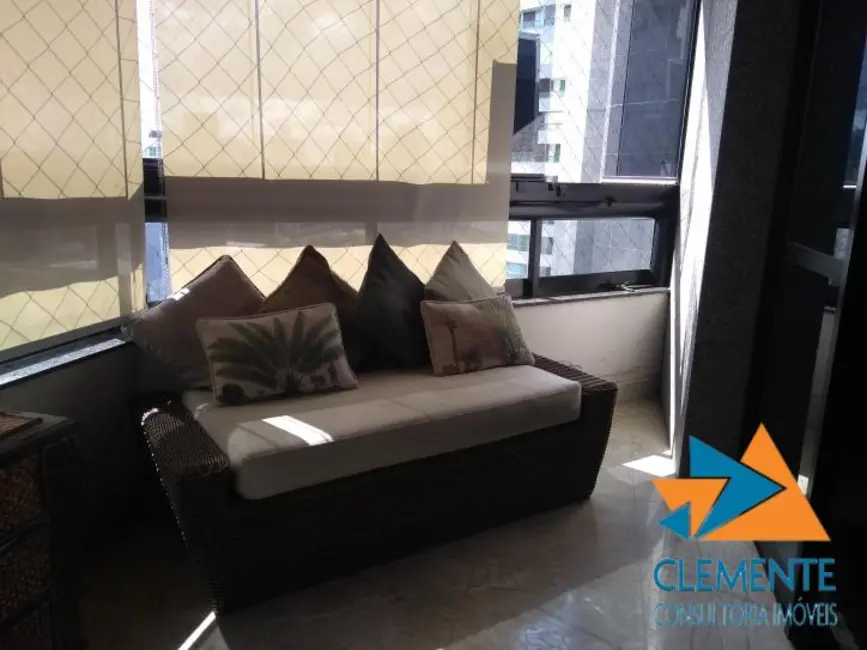 Foto 6 de Apartamento com 4 quartos à venda, 170m2 em Gutierrez, Belo Horizonte - MG