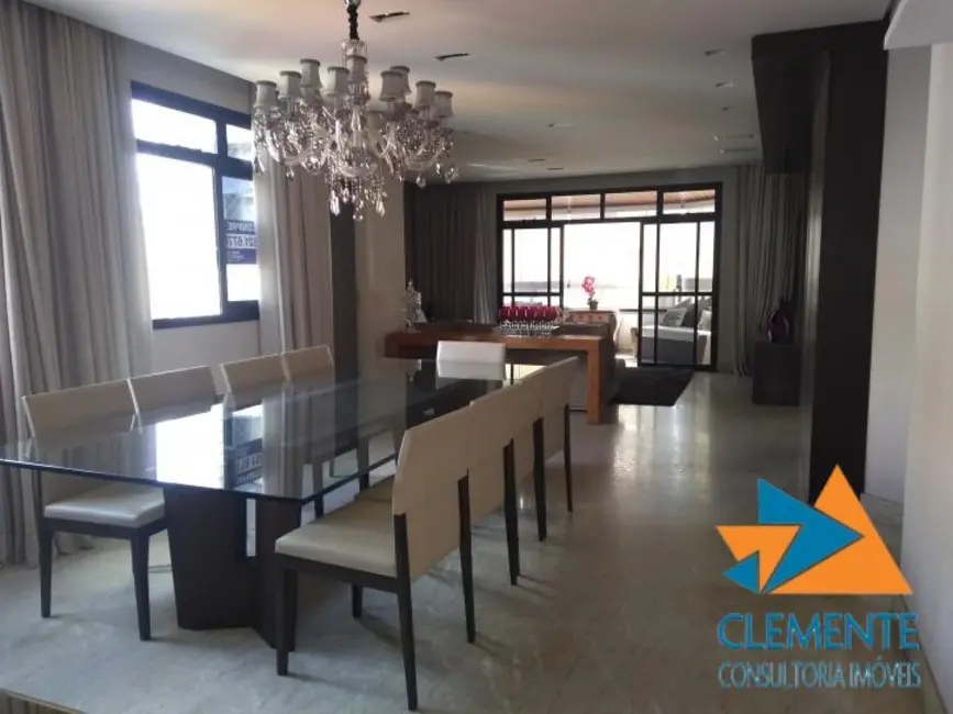 Foto 3 de Apartamento com 4 quartos à venda, 170m2 em Gutierrez, Belo Horizonte - MG