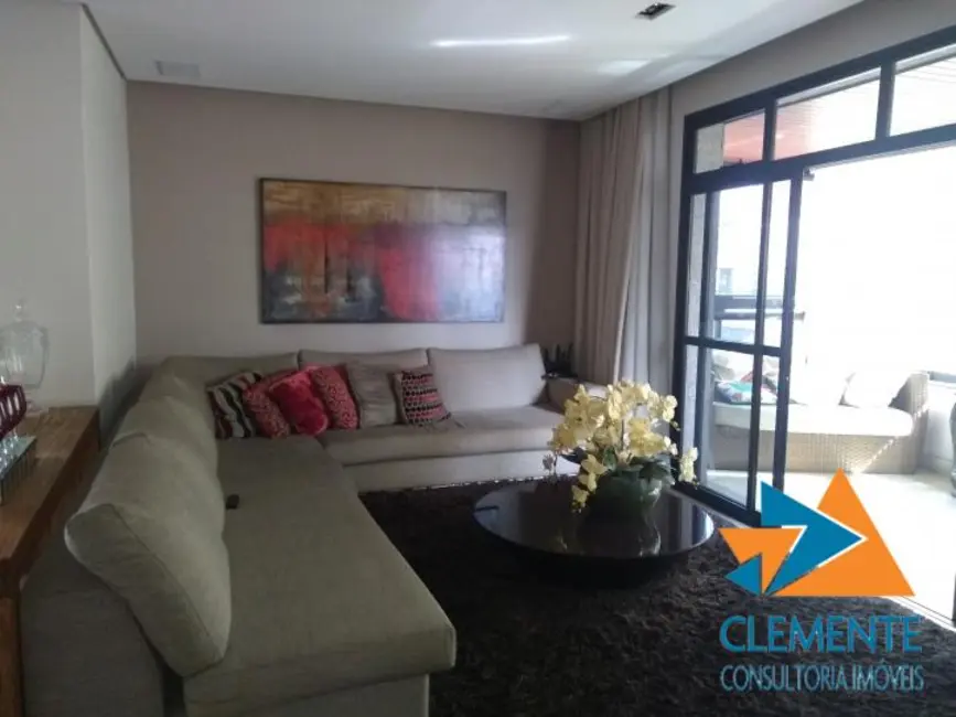 Foto 7 de Apartamento com 4 quartos à venda, 170m2 em Gutierrez, Belo Horizonte - MG