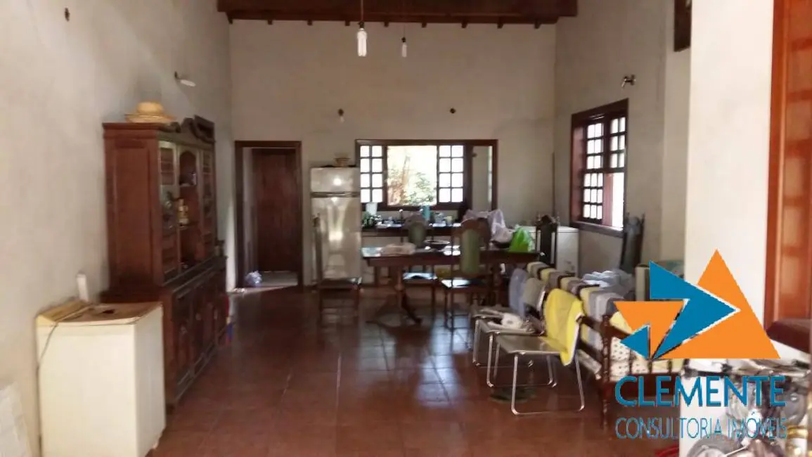 Casa de Condomínio com 4 quartos à venda, 150m2 em Jaboticatubas - MG - imagem 8 Foto 8 de Casa de Condomínio com 4 quartos à venda, 150m2 em Jaboticatubas - MG