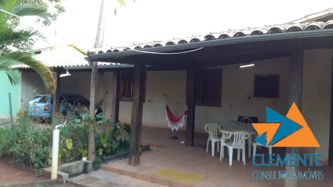 Casa de Condomínio com 4 quartos à venda, 150m2 em Jaboticatubas - MG - imagem 9 Foto 9 de Casa de Condomínio com 4 quartos à venda, 150m2 em Jaboticatubas - MG