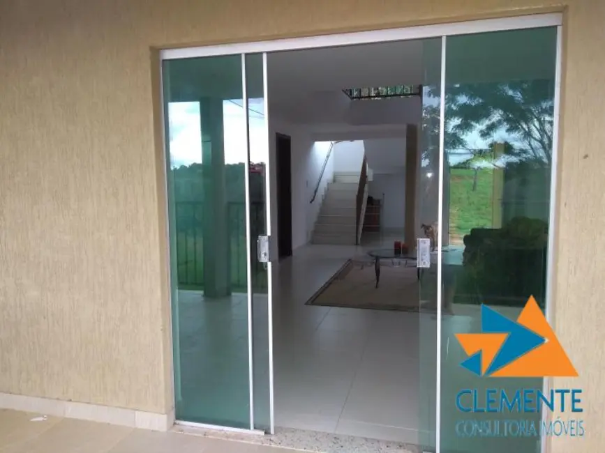 Casa de Condomínio com 3 quartos à venda, 150m2 em Jaboticatubas - MG - imagem 6 Foto 6 de Casa de Condomínio com 3 quartos à venda, 150m2 em Jaboticatubas - MG