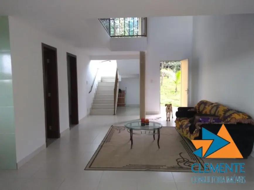 Casa de Condomínio com 3 quartos à venda, 150m2 em Jaboticatubas - MG - imagem 9 Foto 9 de Casa de Condomínio com 3 quartos à venda, 150m2 em Jaboticatubas - MG