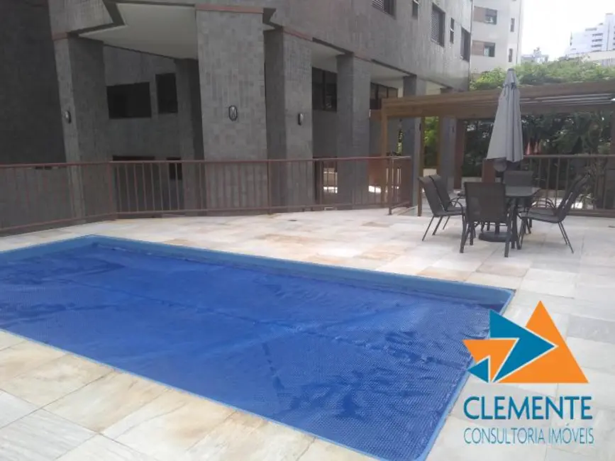 Apartamento com 4 quartos à venda, 280m2 em Gutierrez, Belo Horizonte - MG - imagem 4 Foto 4 de Apartamento com 4 quartos à venda, 280m2 em Gutierrez, Belo Horizonte - MG