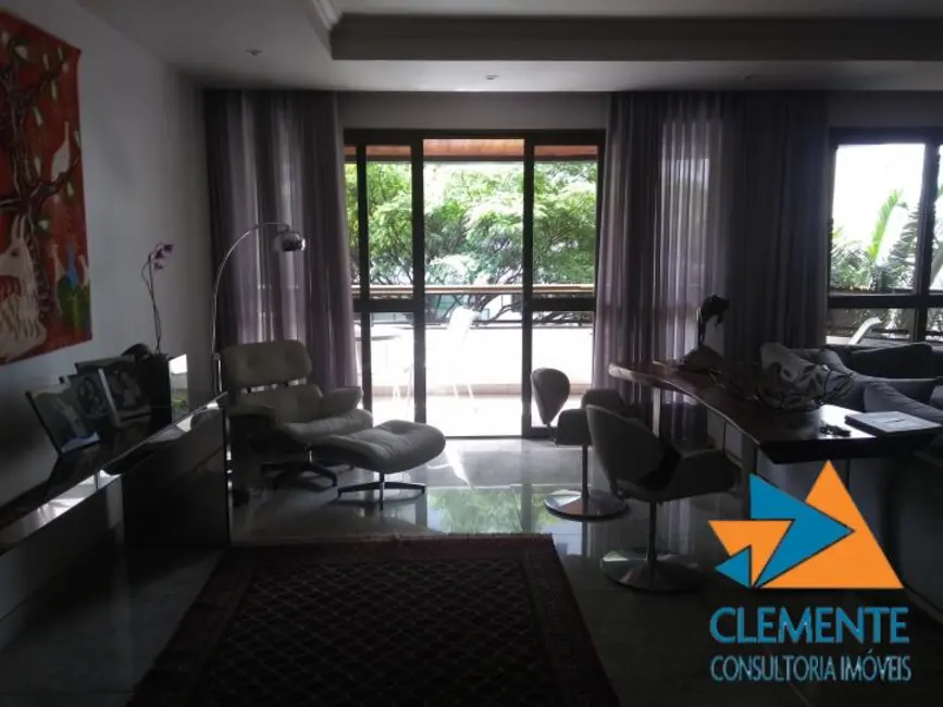 Apartamento com 4 quartos à venda, 280m2 em Gutierrez, Belo Horizonte - MG - imagem 6 Foto 6 de Apartamento com 4 quartos à venda, 280m2 em Gutierrez, Belo Horizonte - MG