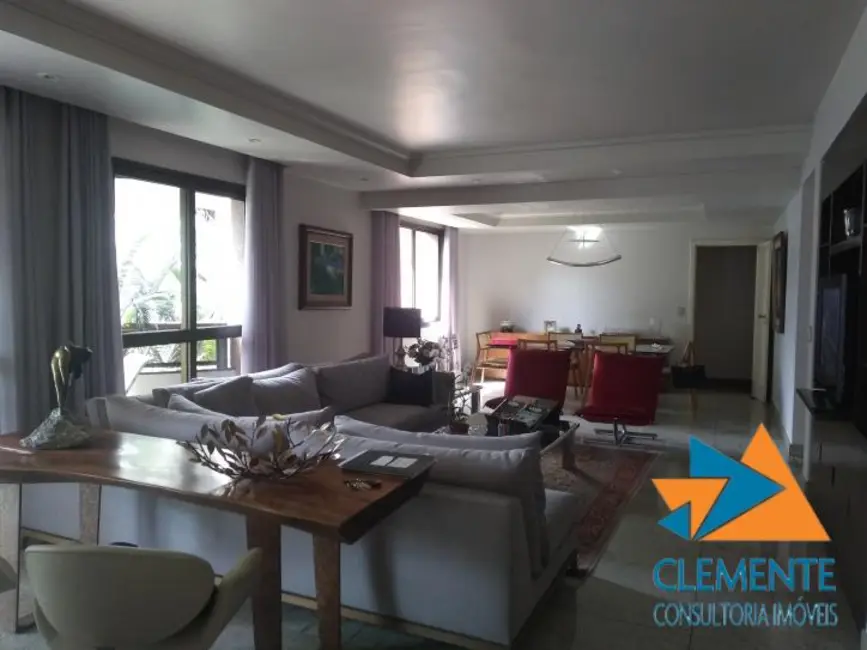 Apartamento com 4 quartos à venda, 280m2 em Gutierrez, Belo Horizonte - MG - imagem 8 Foto 8 de Apartamento com 4 quartos à venda, 280m2 em Gutierrez, Belo Horizonte - MG