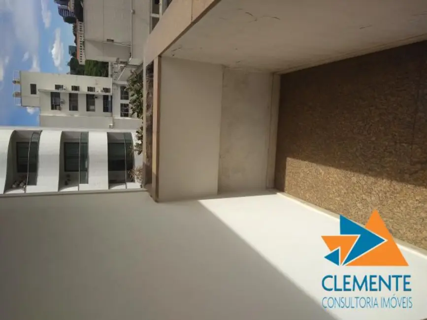 Apartamento com 4 quartos à venda, 200m2 em Santo Antônio, Belo Horizonte - MG - imagem 9 Foto 9 de Apartamento com 4 quartos à venda, 200m2 em Santo Antônio, Belo Horizonte - MG