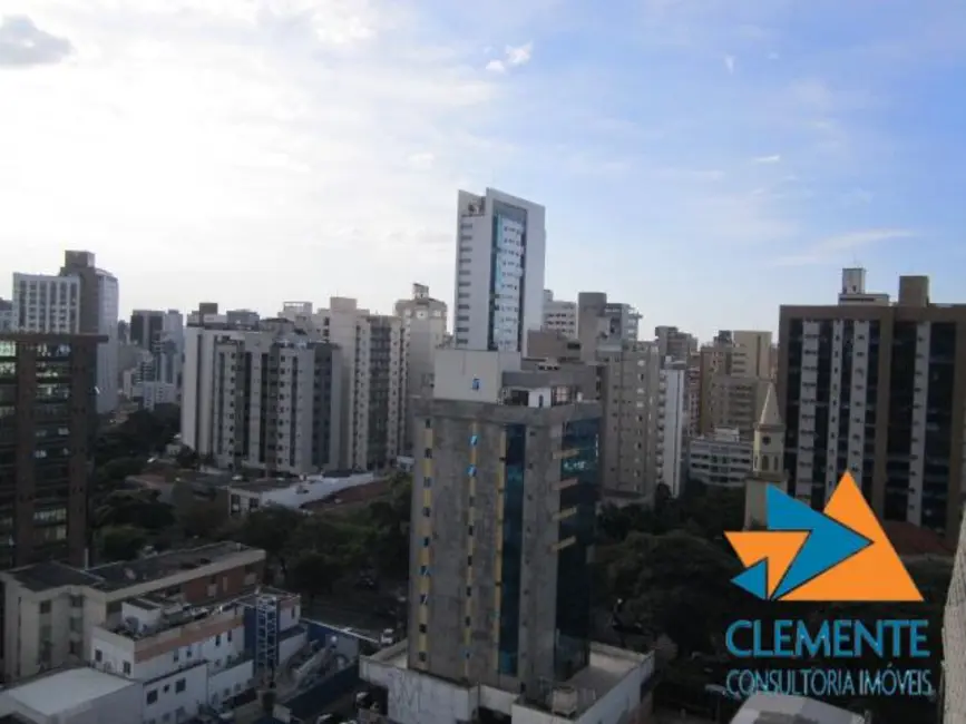 Apartamento com 3 quartos à venda, 95m2 em Santo Antônio, Belo Horizonte - MG - imagem 8 Foto 8 de Apartamento com 3 quartos à venda, 95m2 em Santo Antônio, Belo Horizonte - MG