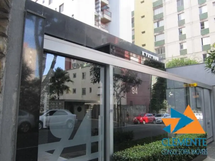Foto 2 de Apartamento com 3 quartos à venda, 95m2 em Santo Antônio, Belo Horizonte - MG