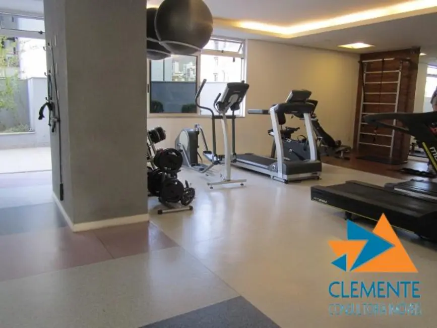 Apartamento com 3 quartos à venda, 95m2 em Santo Antônio, Belo Horizonte - MG - imagem 5 Foto 5 de Apartamento com 3 quartos à venda, 95m2 em Santo Antônio, Belo Horizonte - MG