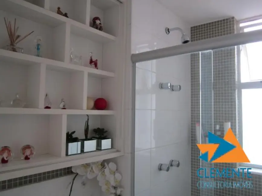 Apartamento com 3 quartos à venda, 95m2 em Santo Antônio, Belo Horizonte - MG - imagem 6 Foto 6 de Apartamento com 3 quartos à venda, 95m2 em Santo Antônio, Belo Horizonte - MG