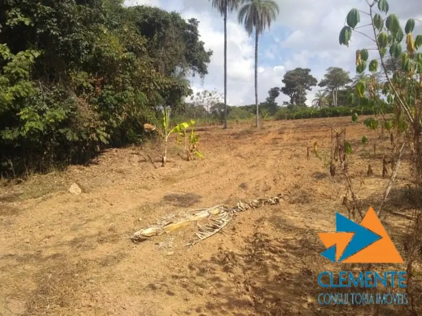 Foto 6 de Fazenda / Haras com 4 quartos à venda, 250m2 em Jaboticatubas - MG