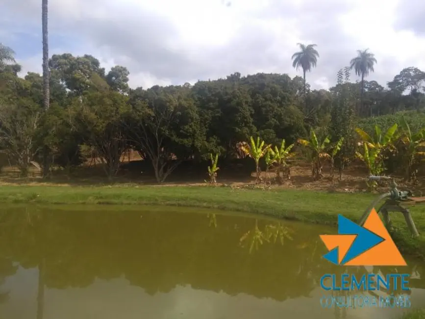 Foto 4 de Fazenda / Haras com 4 quartos à venda, 250m2 em Jaboticatubas - MG