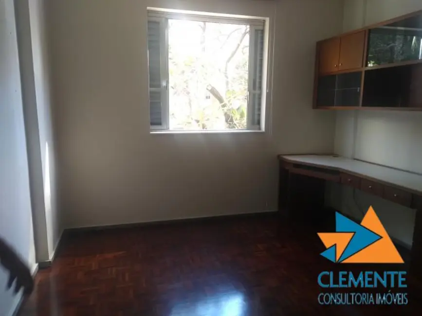 Apartamento com 4 quartos à venda, 180m2 em Funcionários, Belo Horizonte - MG - imagem 9 Foto 9 de Apartamento com 4 quartos à venda, 180m2 em Funcionários, Belo Horizonte - MG