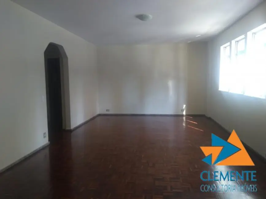 Apartamento com 4 quartos à venda, 180m2 em Funcionários, Belo Horizonte - MG - imagem 7 Foto 7 de Apartamento com 4 quartos à venda, 180m2 em Funcionários, Belo Horizonte - MG