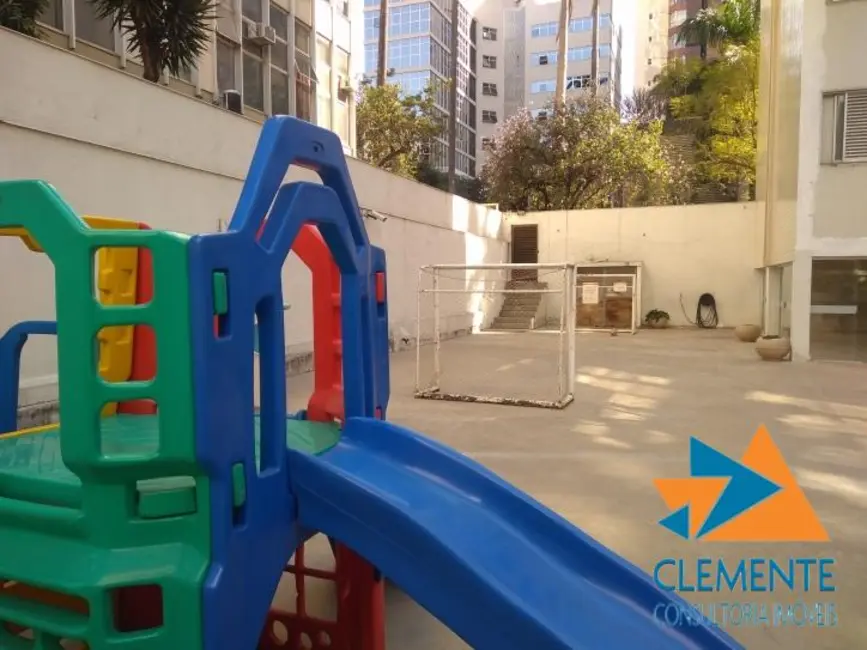 Apartamento com 4 quartos à venda, 180m2 em Funcionários, Belo Horizonte - MG - imagem 6 Foto 6 de Apartamento com 4 quartos à venda, 180m2 em Funcionários, Belo Horizonte - MG