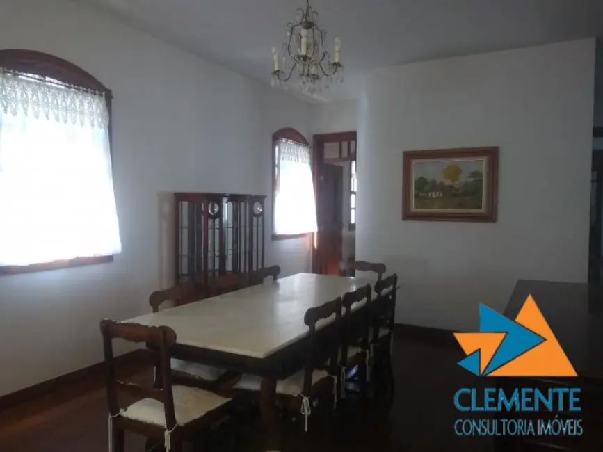 Casa com 4 quartos à venda, 390m2 em Belvedere, Belo Horizonte - MG - imagem 6 Foto 6 de Casa com 4 quartos à venda, 390m2 em Belvedere, Belo Horizonte - MG