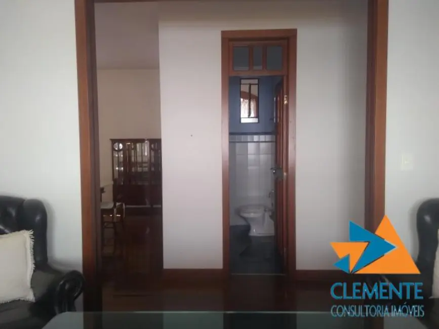 Casa com 4 quartos à venda, 390m2 em Belvedere, Belo Horizonte - MG - imagem 3 Foto 3 de Casa com 4 quartos à venda, 390m2 em Belvedere, Belo Horizonte - MG