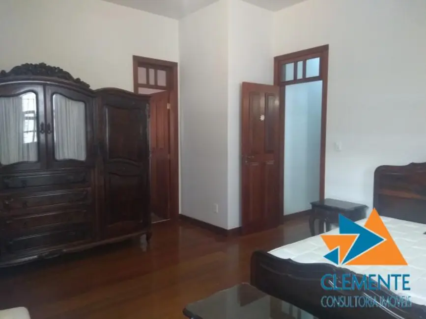 Foto 21 de Casa com 4 quartos à venda, 390m2 em Belvedere, Belo Horizonte - MG