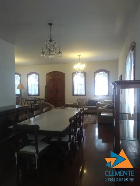 Foto 12 de Casa com 4 quartos à venda, 390m2 em Belvedere, Belo Horizonte - MG