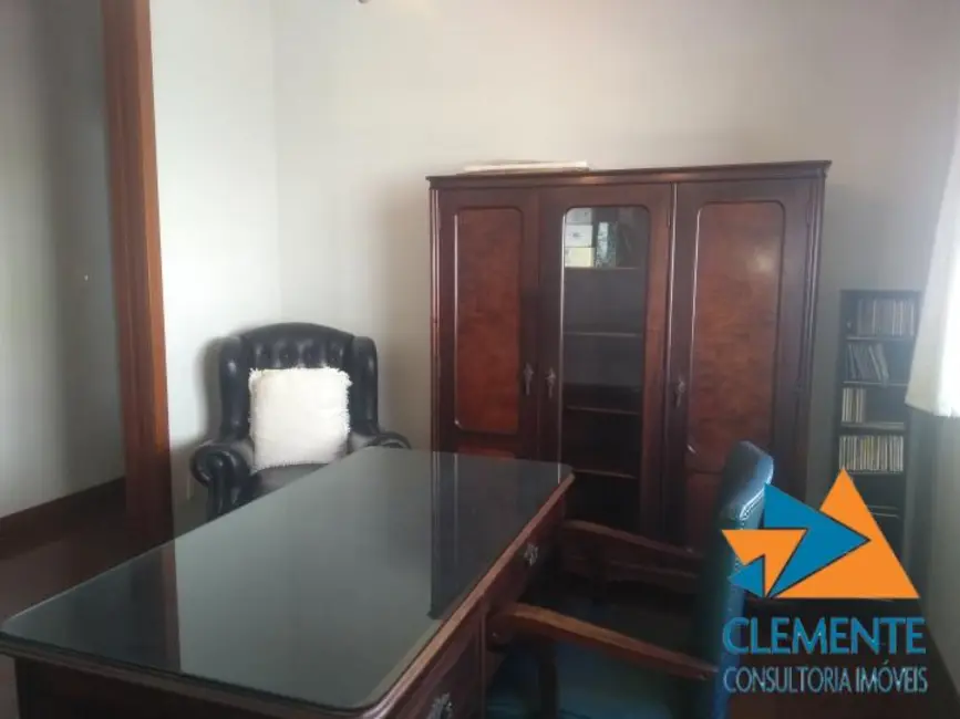 Foto 15 de Casa com 4 quartos à venda, 390m2 em Belvedere, Belo Horizonte - MG