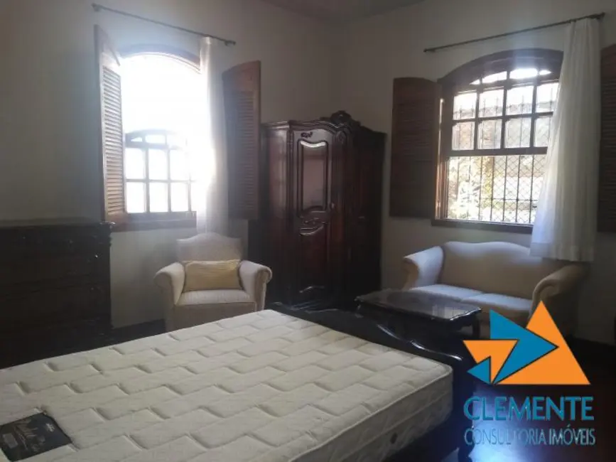 Foto 22 de Casa com 4 quartos à venda, 390m2 em Belvedere, Belo Horizonte - MG