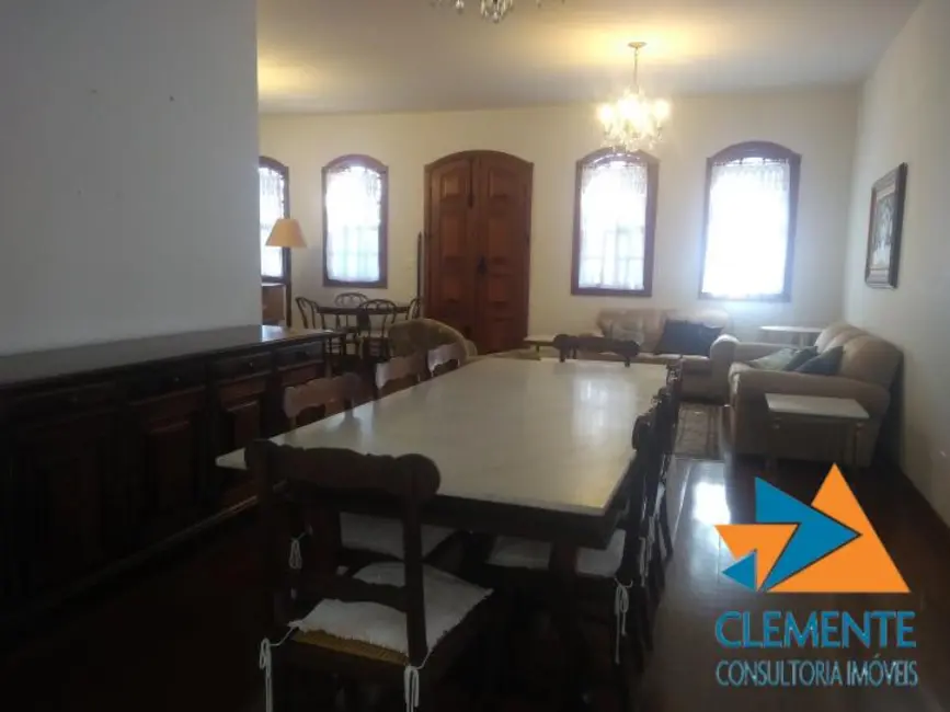 Casa com 4 quartos à venda, 390m2 em Belvedere, Belo Horizonte - MG - imagem 8 Foto 8 de Casa com 4 quartos à venda, 390m2 em Belvedere, Belo Horizonte - MG