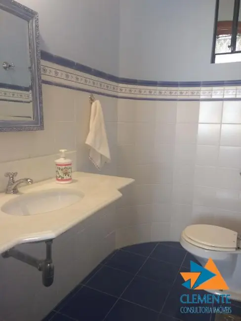 Casa com 4 quartos à venda, 390m2 em Belvedere, Belo Horizonte - MG - imagem 9 Foto 9 de Casa com 4 quartos à venda, 390m2 em Belvedere, Belo Horizonte - MG