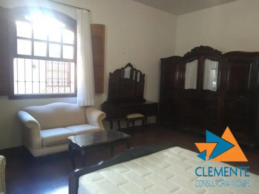 Foto 18 de Casa com 4 quartos à venda, 390m2 em Belvedere, Belo Horizonte - MG