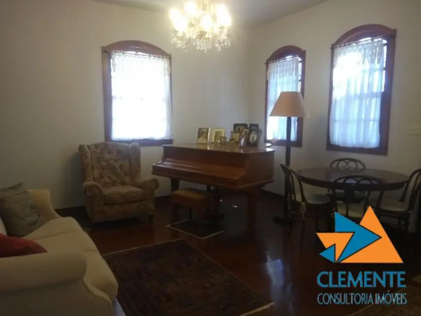 Casa com 4 quartos à venda, 390m2 em Belvedere, Belo Horizonte - MG - imagem 7 Foto 7 de Casa com 4 quartos à venda, 390m2 em Belvedere, Belo Horizonte - MG