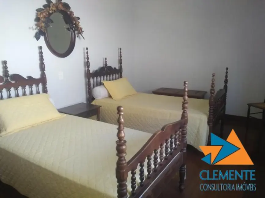 Foto 16 de Casa com 4 quartos à venda, 390m2 em Belvedere, Belo Horizonte - MG