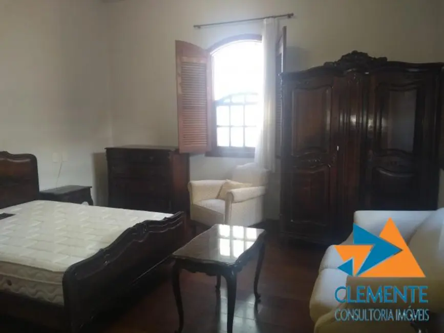 Foto 20 de Casa com 4 quartos à venda, 390m2 em Belvedere, Belo Horizonte - MG