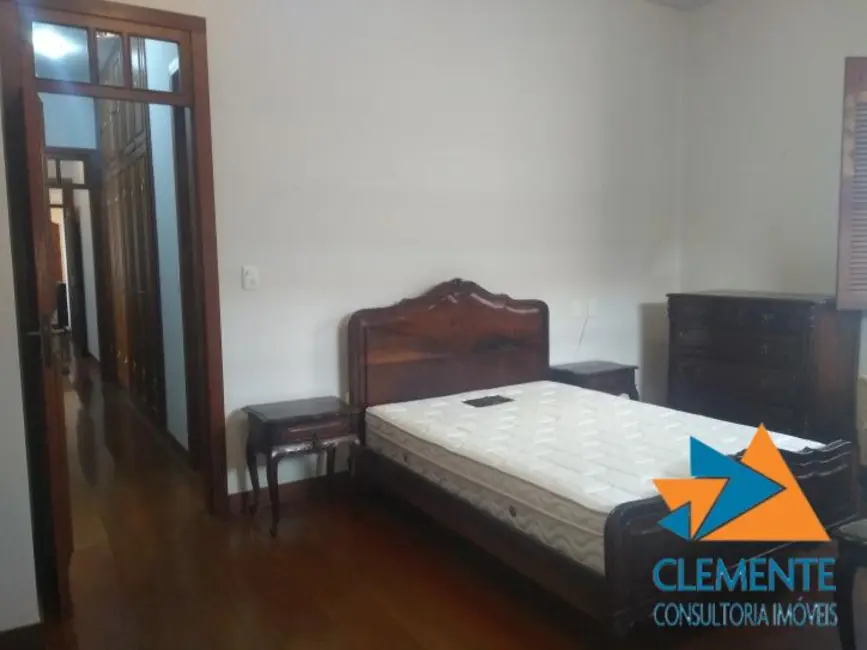 Foto 25 de Casa com 4 quartos à venda, 390m2 em Belvedere, Belo Horizonte - MG