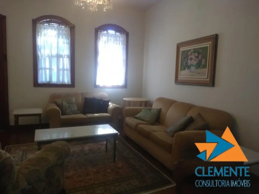 Casa com 4 quartos à venda, 390m2 em Belvedere, Belo Horizonte - MG - imagem 4 Foto 4 de Casa com 4 quartos à venda, 390m2 em Belvedere, Belo Horizonte - MG