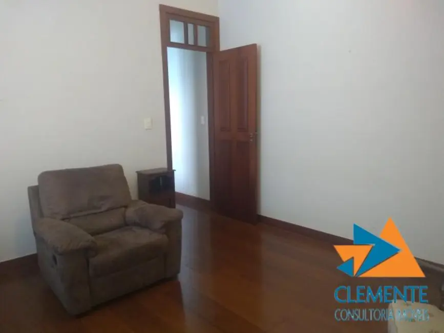 Foto 13 de Casa com 4 quartos à venda, 390m2 em Belvedere, Belo Horizonte - MG