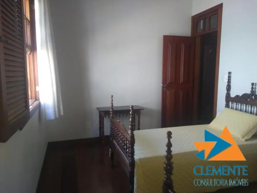 Foto 17 de Casa com 4 quartos à venda, 390m2 em Belvedere, Belo Horizonte - MG