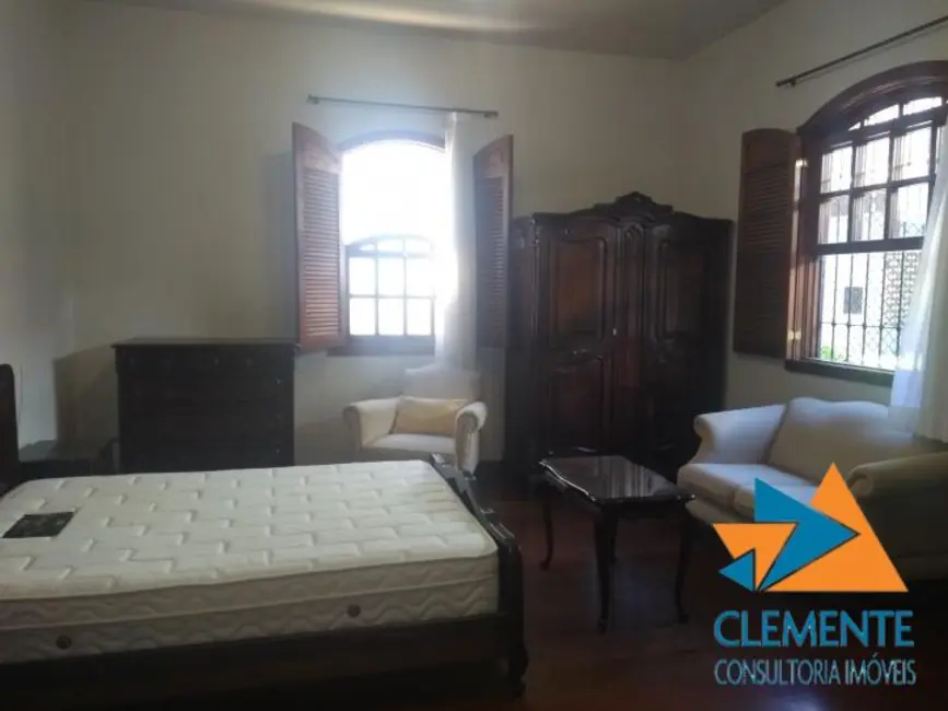 Foto 24 de Casa com 4 quartos à venda, 390m2 em Belvedere, Belo Horizonte - MG